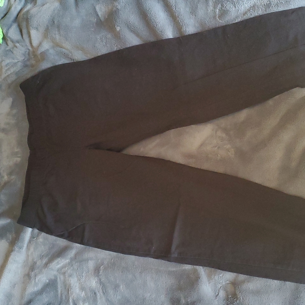 Cotton Leggings